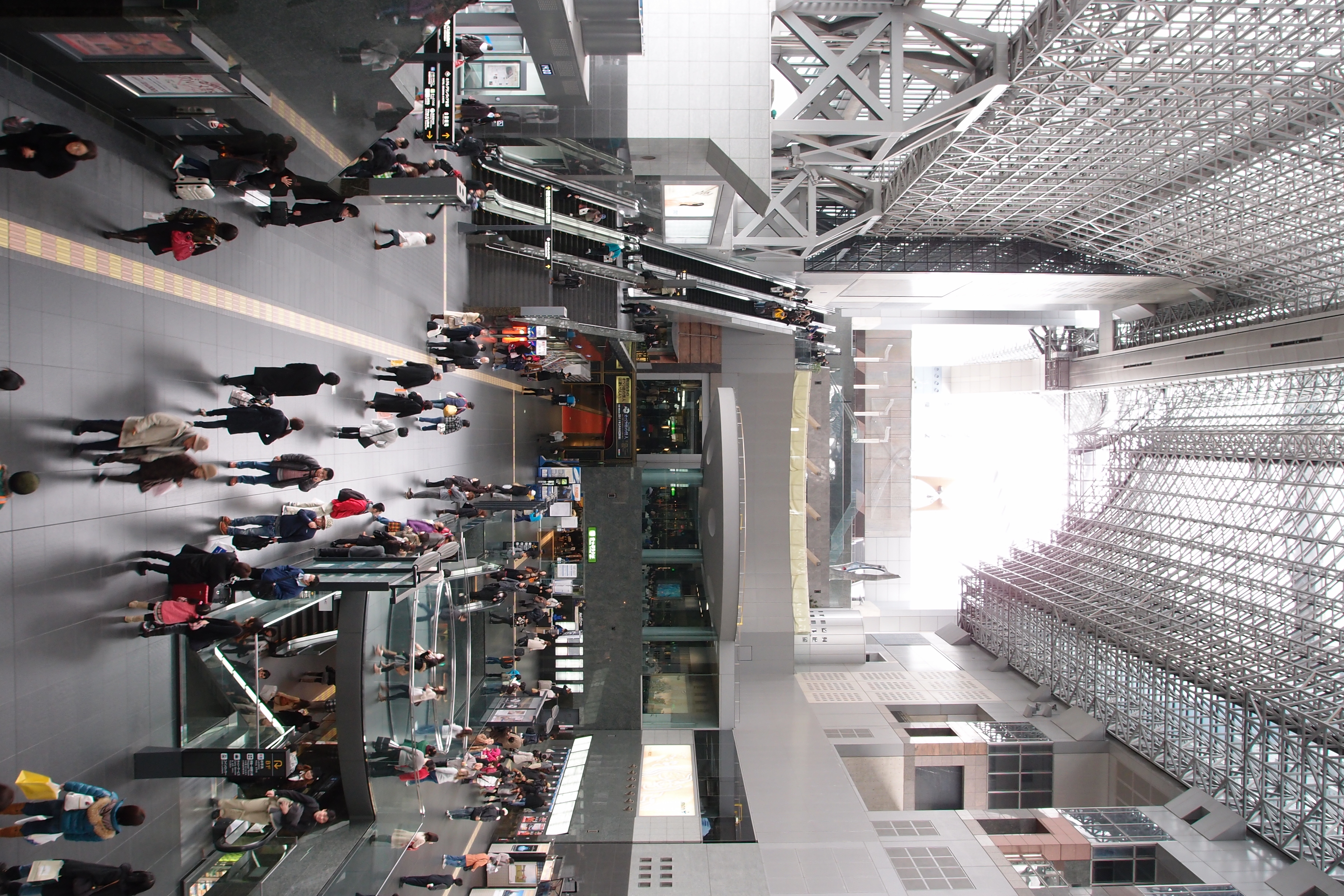 Olympus XZ-1 作例写真（京都 金地院～哲学の道／28枚 ）