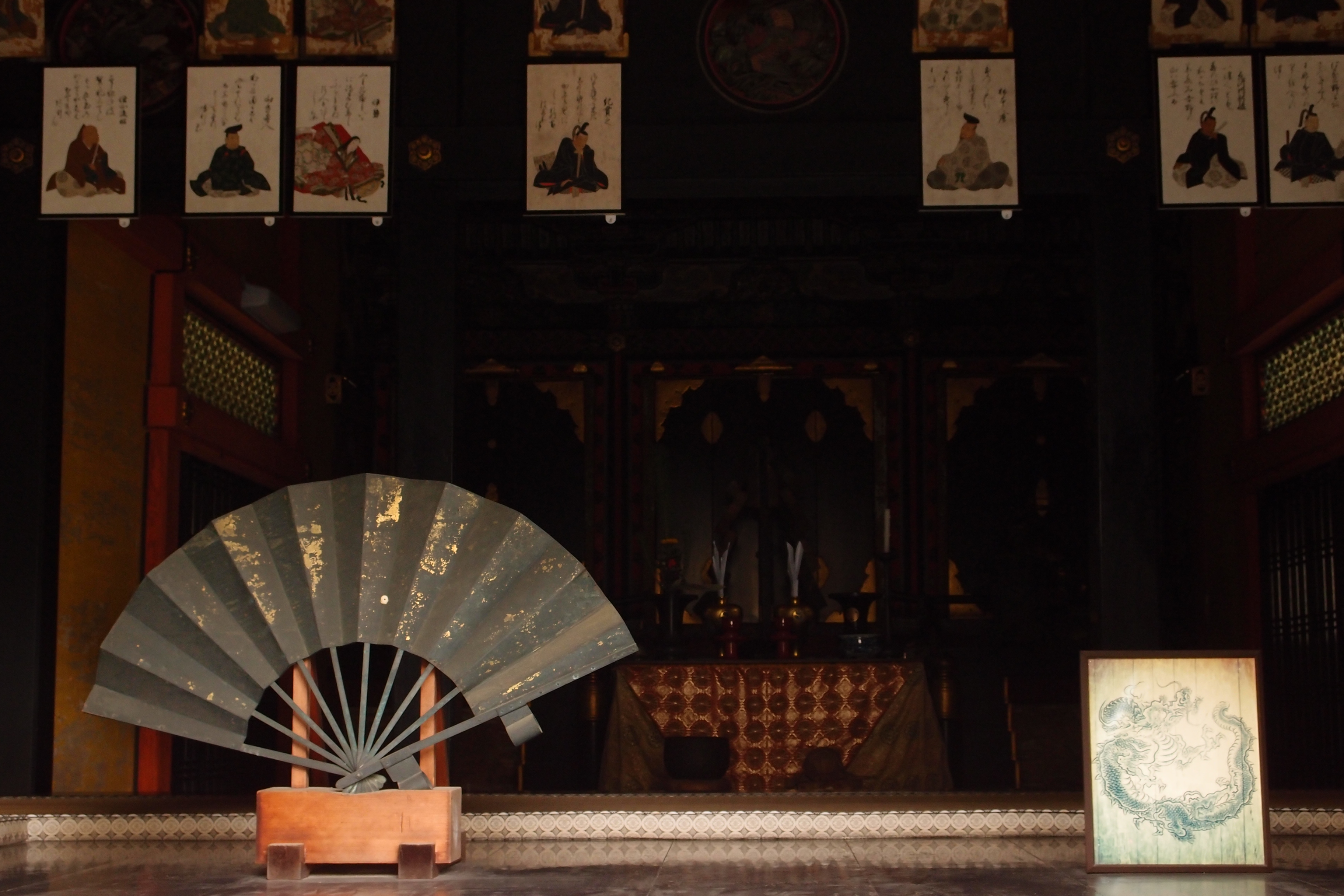 Olympus XZ-1 作例写真（京都 金地院～哲学の道／28枚 ）