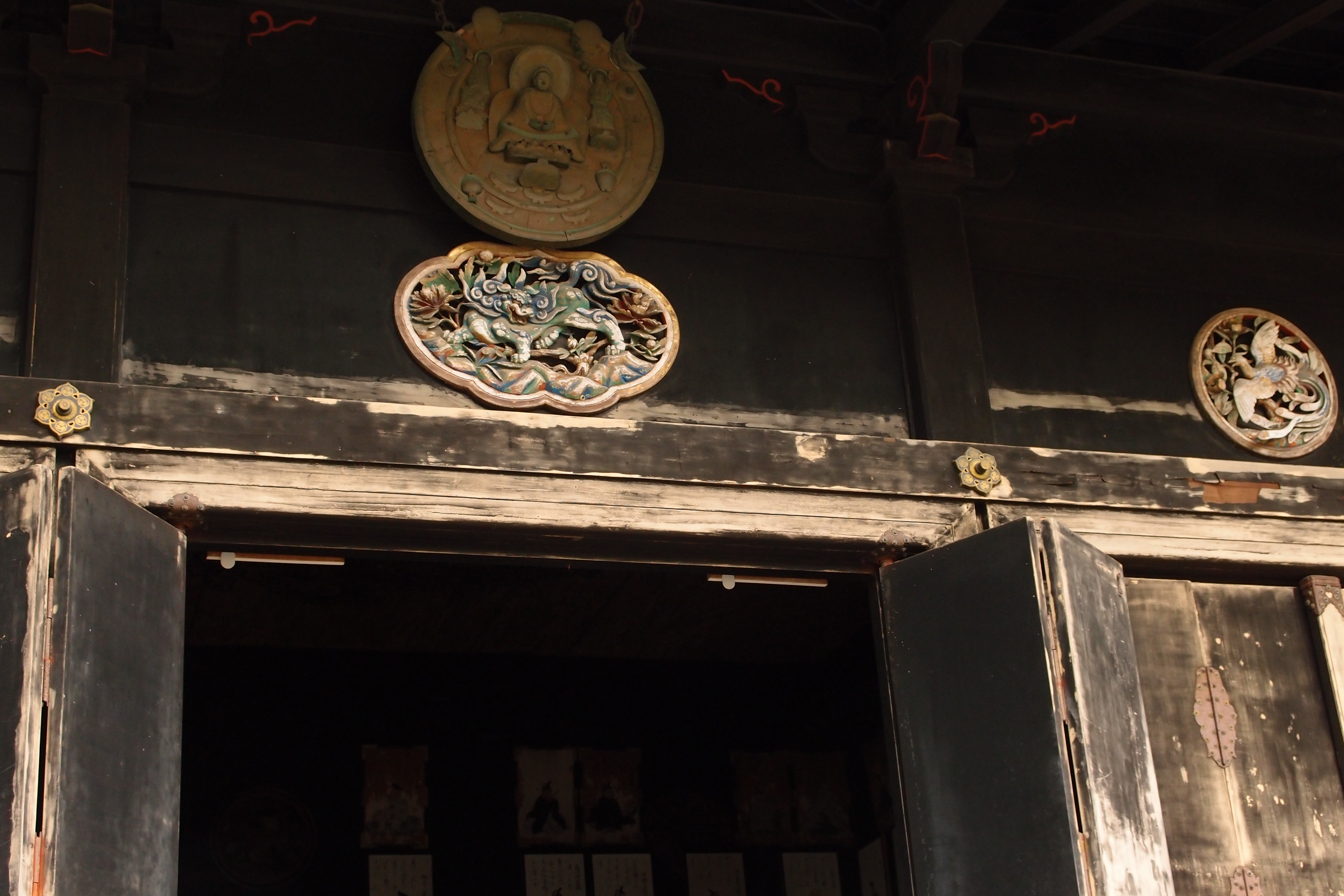 Olympus XZ-1 作例写真（京都 金地院～哲学の道／28枚 ）